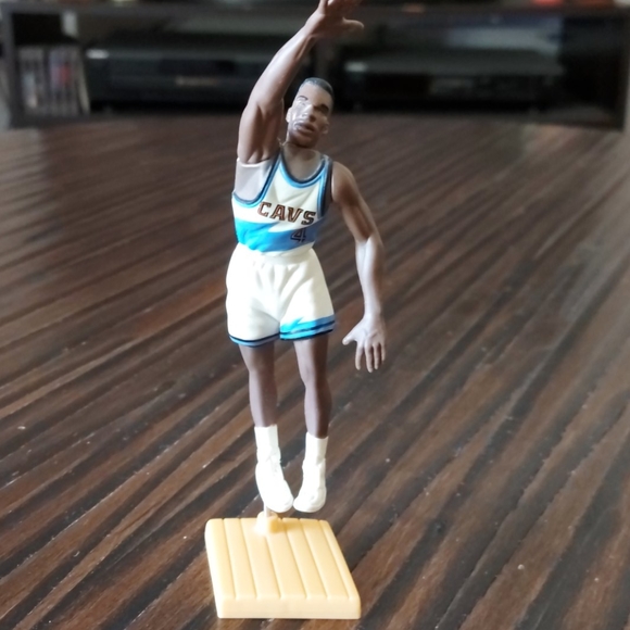 NBA Other - 3 for $20/ ShawnKemp98StartingLineupClevelandCavs